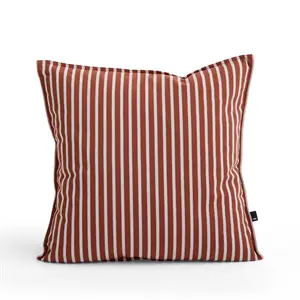 Hay - Terrazza Cushion - 50x50 - Terracotta